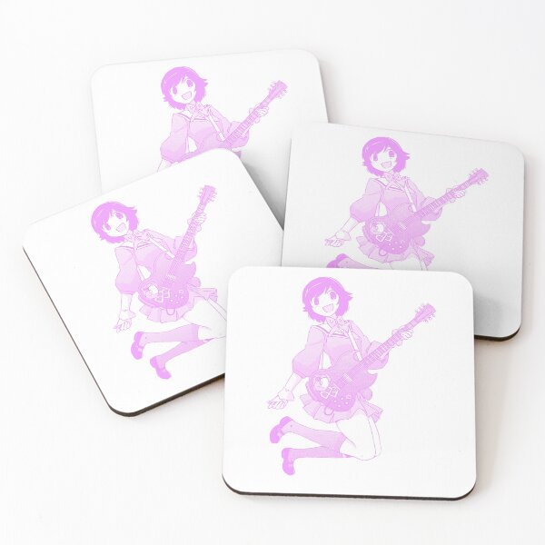 Item preview, The World God Only Knows - Guitar Ayumi designed and sold by smallestsenpai.