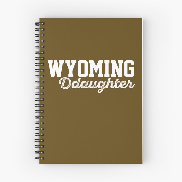 Item preview, Hija de Wyoming designed and sold by LAST WEEK'S STOLEN AESTHETICS.