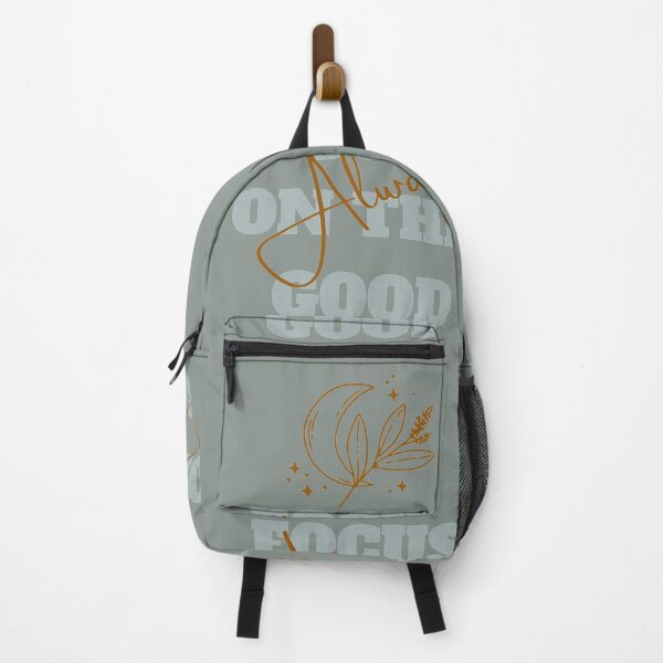 Item preview, Focus on the good always  designed and sold by Art-Spring.