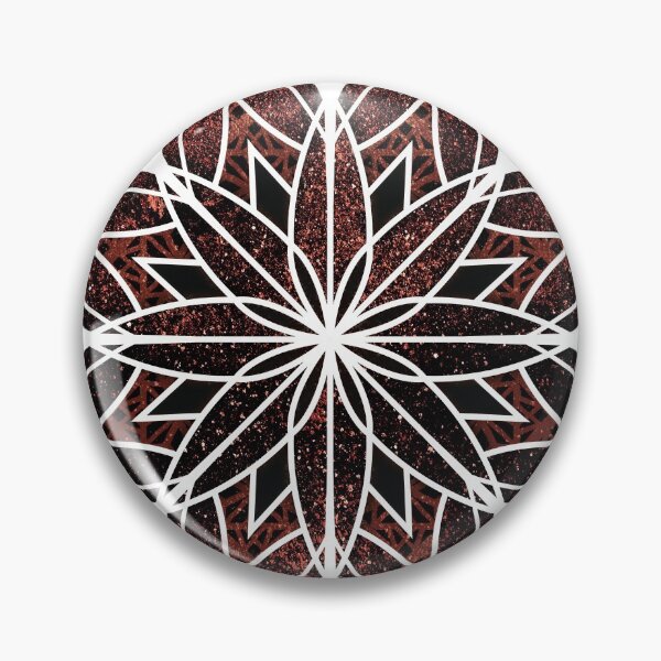Item preview, Red Geometric Piece designed and sold by juliofm90.