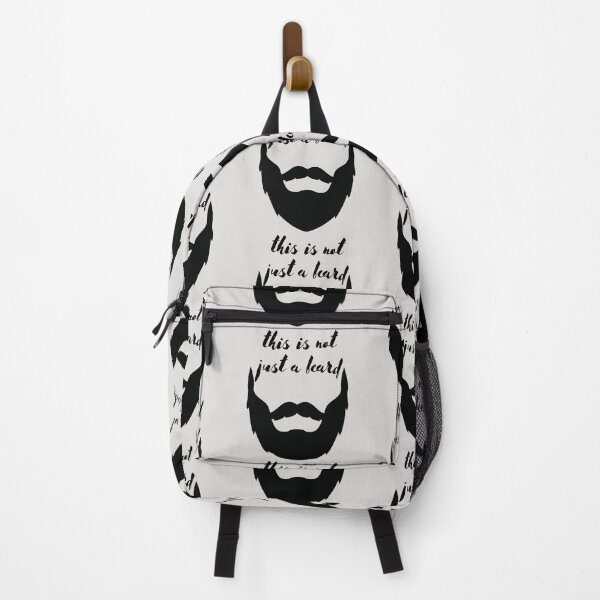 Item preview, I like his beard Funny Funcle This Is Not Just A Beard designed and sold by Schka.