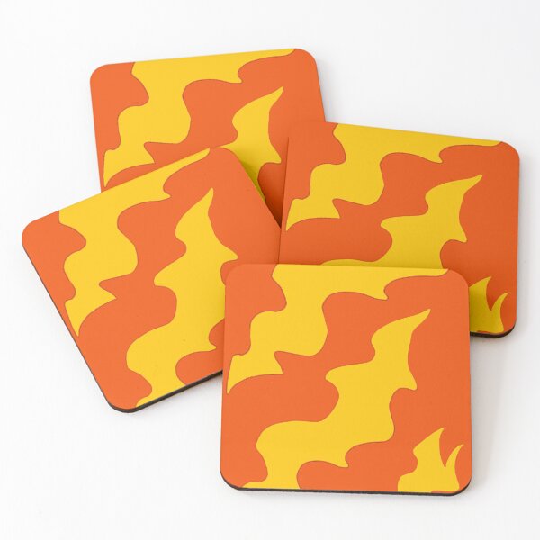 Item preview, Magmortar Pattern designed and sold by SmeargleDesign.