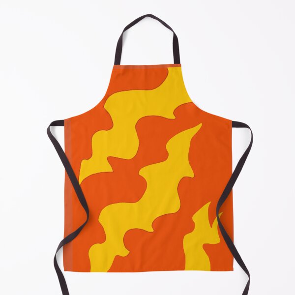 Item preview, Magmortar Pattern designed and sold by SmeargleDesign.