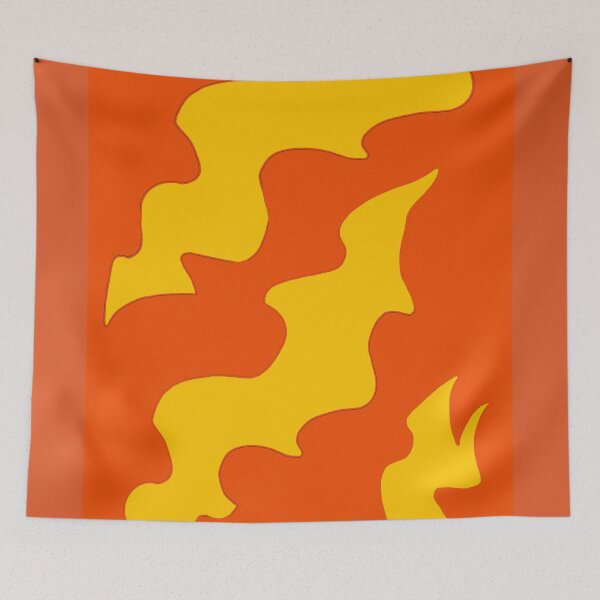 Item preview, Magmortar Pattern designed and sold by SmeargleDesign.