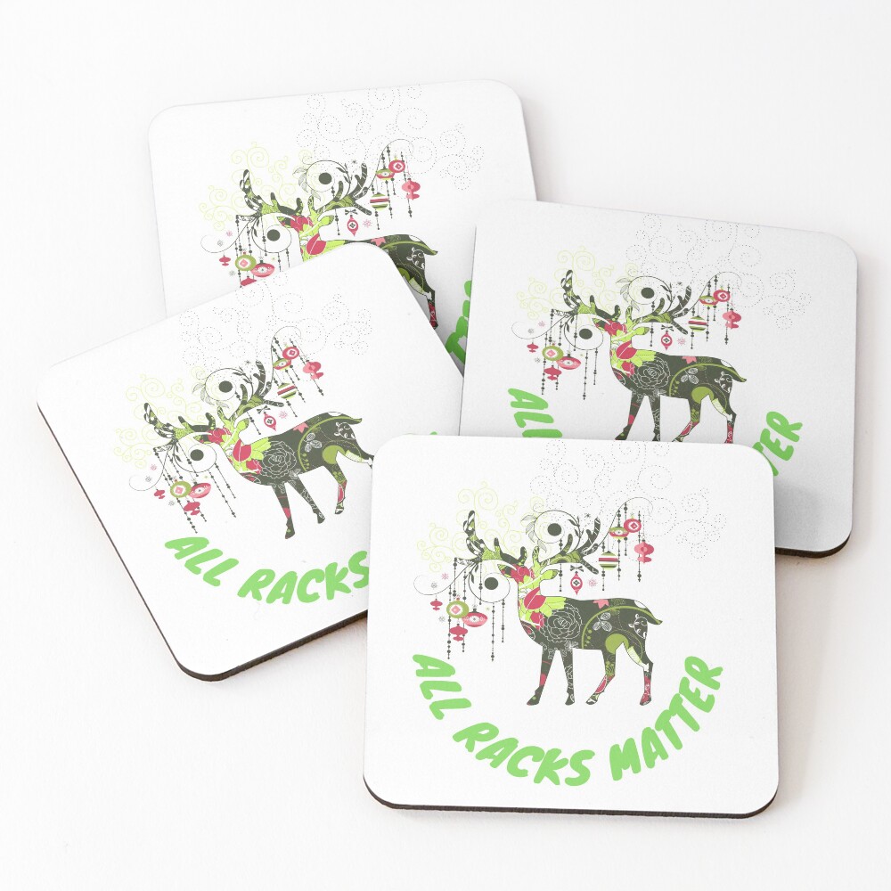 Item preview, Coasters (Set of 4) designed and sold by shoppnow1.