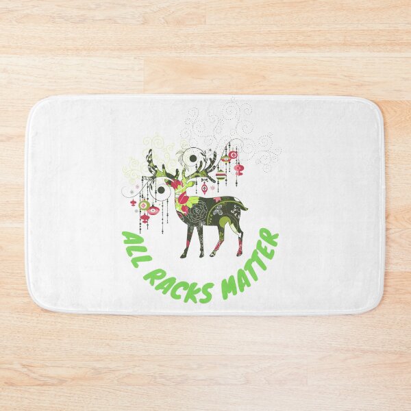 Item preview, All Racks Matter designed and sold by shoppnow1.