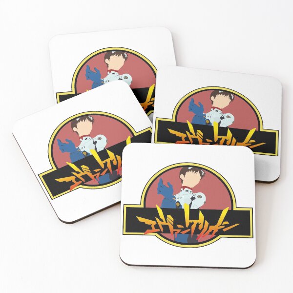 Item preview,  jurasic evangelion 6 designed and sold by cremadesign.