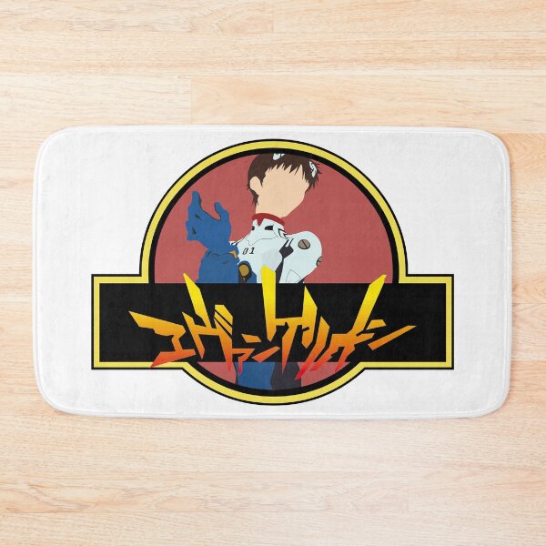 Item preview,  jurasic evangelion 6 designed and sold by cremadesign.