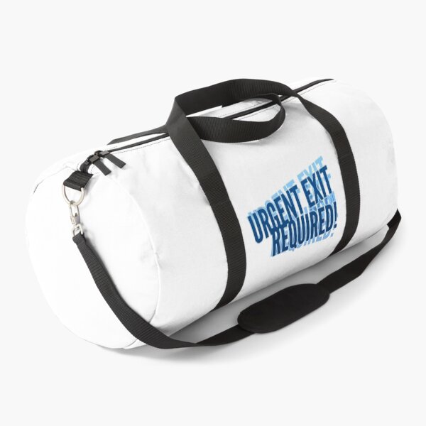 Item preview, Line of Duty - Urgent Exit Required designed and sold by suver.