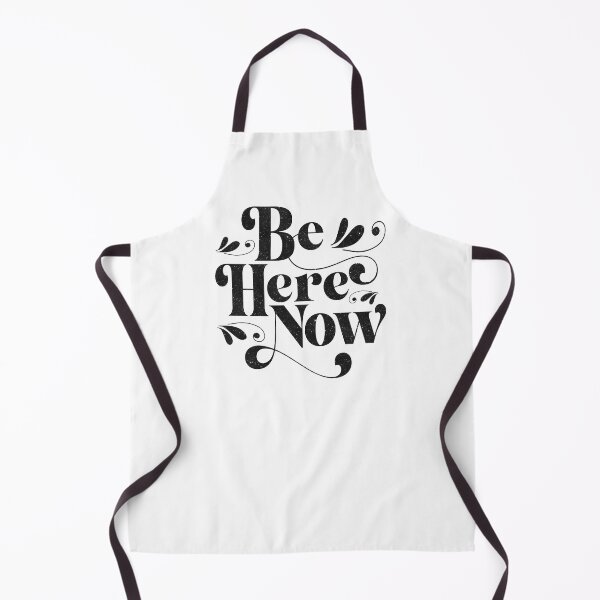 Item preview, Be Here Now designed and sold by TheMurphyGirl.