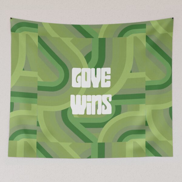 Item preview, Love Wins  designed and sold by SoCindy.