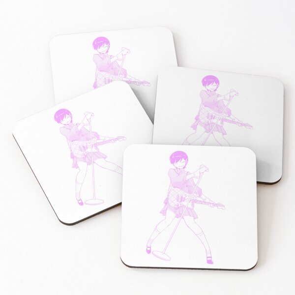 Item preview, The World God Only Knows - Guitar Chihiro designed and sold by smallestsenpai.