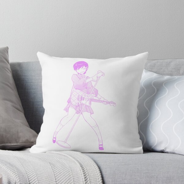 Item preview, The World God Only Knows - Guitar Chihiro designed and sold by smallestsenpai.