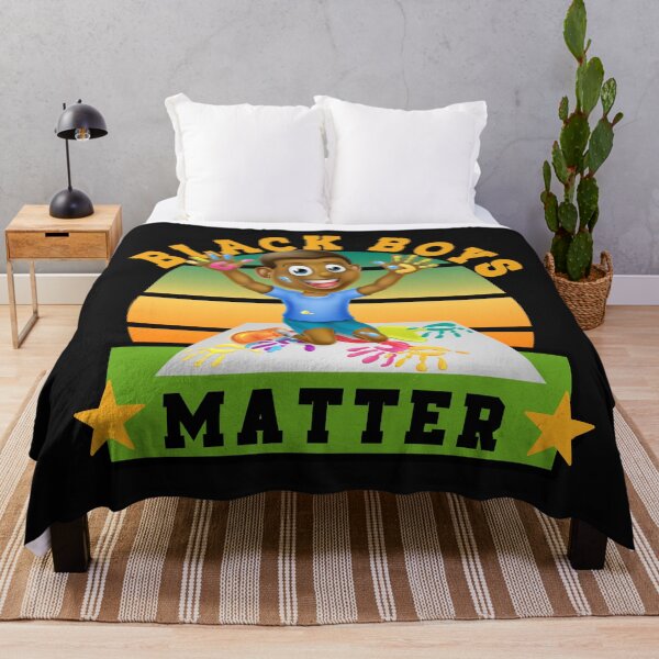 Item preview, Our Black Students Matter designed and sold by dogcuddleralert.