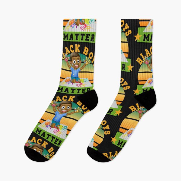 Item preview,  Our Black Students Matter designed and sold by dogcuddleralert.