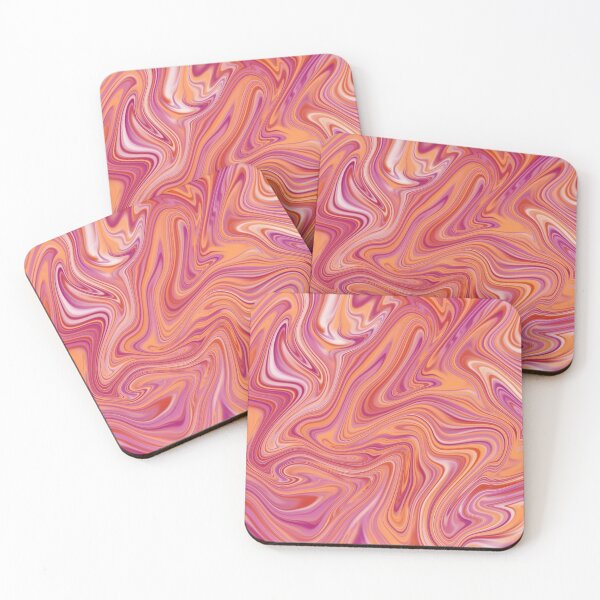 Item preview, Abstract Lesbian Pride Flag designed and sold by Zeons-Art.
