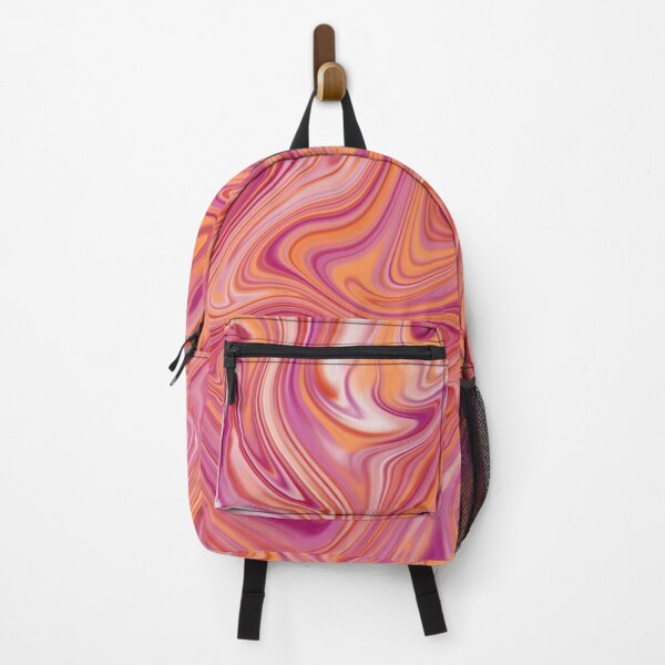 Item preview, Abstract Lesbian Pride Flag designed and sold by Zeons-Art.