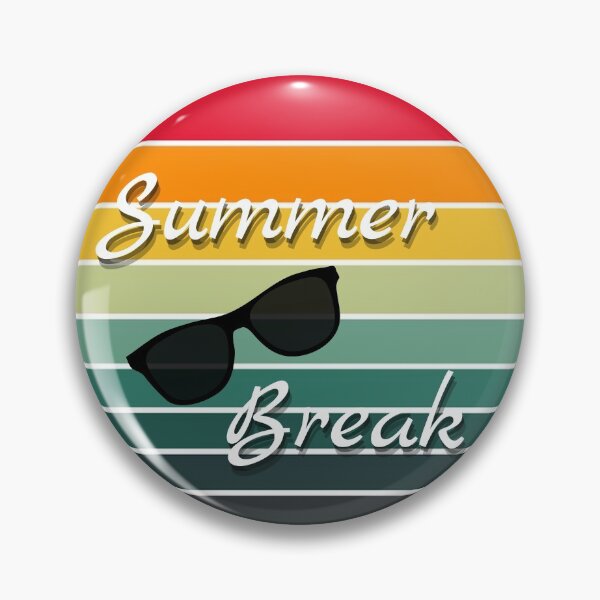 Item preview, Summer Break designed and sold by DWDiva.