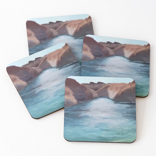 Item preview, Lake Powell designed and sold by Morgan Crossley.
