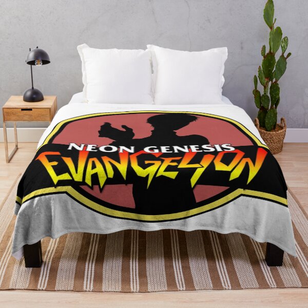 Item preview, jurasic evangelion designed and sold by cremadesign.