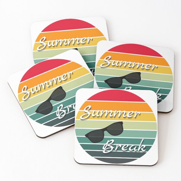 Item preview, Summer Break designed and sold by DWDiva.
