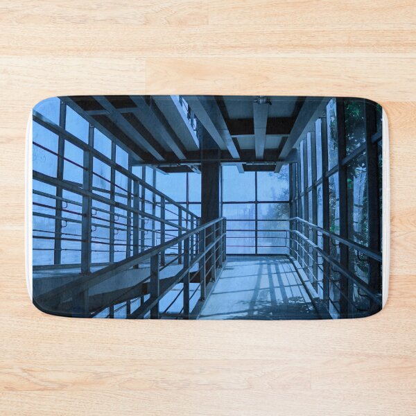 Item preview, metro walk in Russia #2 designed and sold by PashaGontier.
