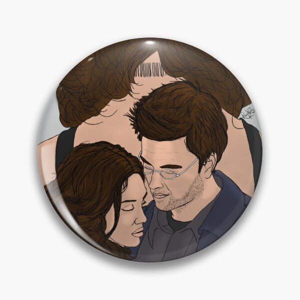 Item preview, Max & Logan Dark Angel designed and sold by Kaylarz.