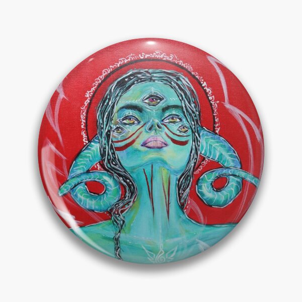 Artikelvorschau, Widder entworfen und verkauft von psyberfairy.
