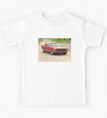 Mustang, Route 66 Kids Tee