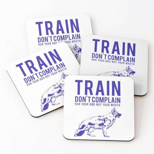 Item preview, Train - Dont Complain designed and sold by Abel Designs.