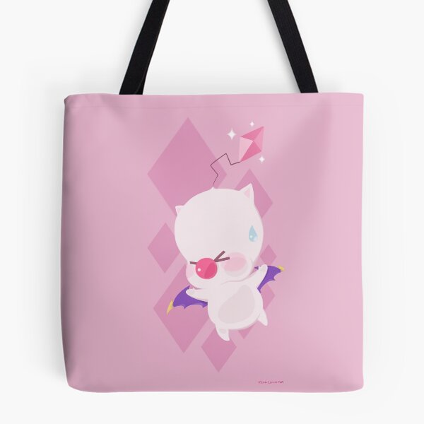 Item preview, Mog Throw (Pink) designed and sold by mogvin.