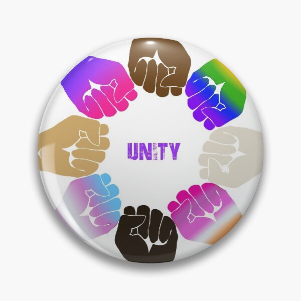 Item preview, We Are All One Race... Human. designed and sold by LittleMoonCrow.