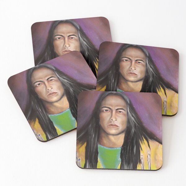 Item preview,  Eric Schweig designed and sold by KelRos27.