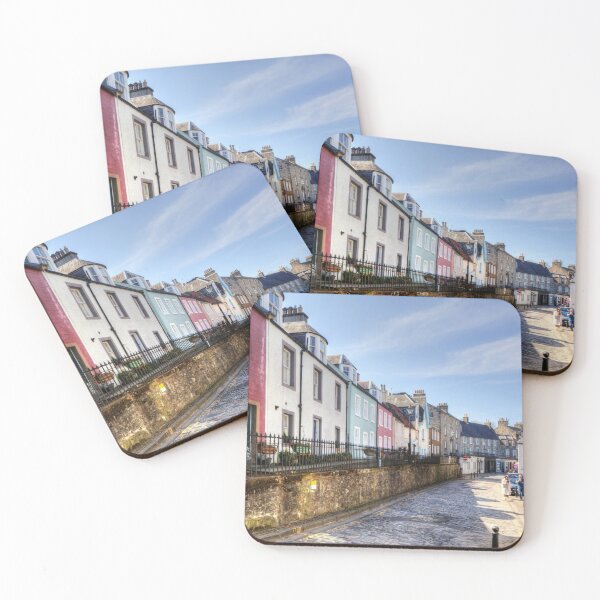Item preview, East Terrace and the High Street designed and sold by tomg.