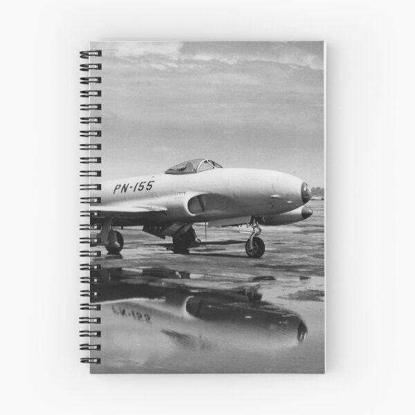 Item preview, Lockheed P-80 Shooting Star - 1946 designed and sold by warishellstore.