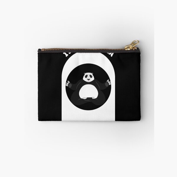 Item preview, I Just Like Yoga Namaste Meditation Saying designed and sold by DerEmmat.