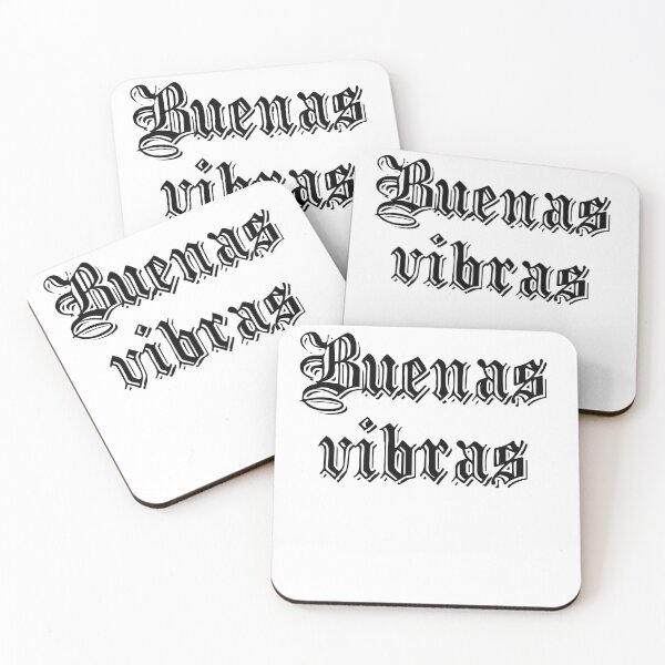 Item preview, Buenas vibras designed and sold by magicdecor.
