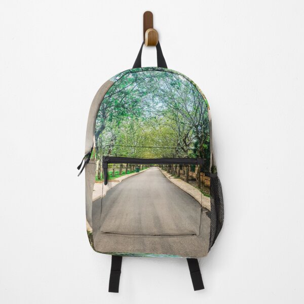 Item preview, Walk in tree tunnel designed and sold by wiwiart.