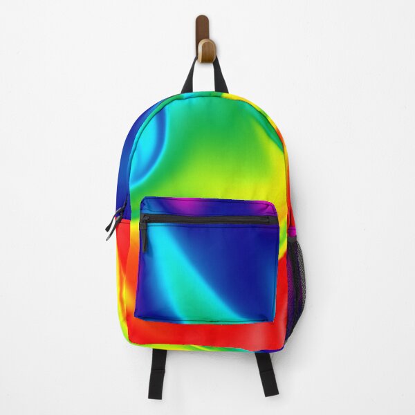 Item preview, abstract multicolor all over designed and sold by Jhonysaurus.