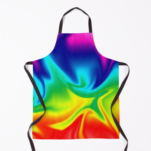 Item preview, abstract multicolor all over designed and sold by Jhonysaurus.