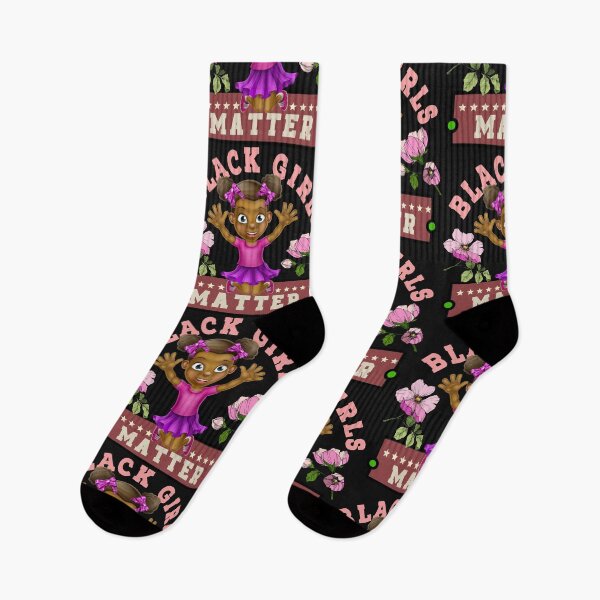 Item preview, Our Black Students Matter designed and sold by dogcuddleralert.