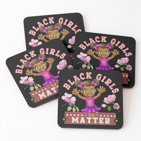 Item preview, Our Black Students Matter designed and sold by dogcuddleralert.