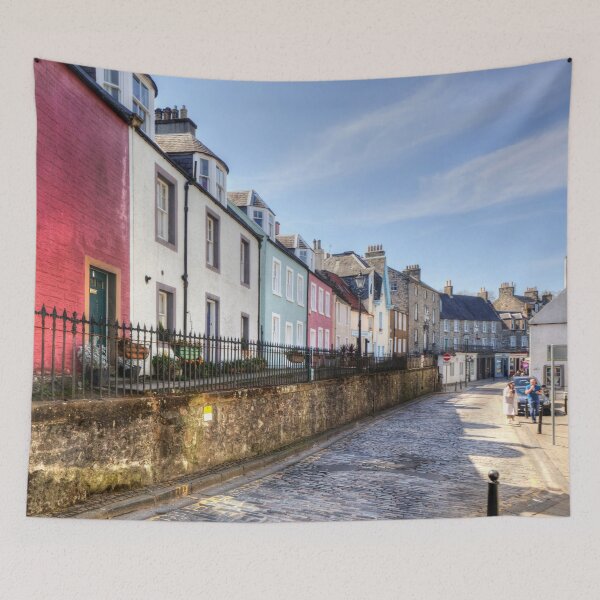 Item preview, East Terrace and the High Street designed and sold by tomg.