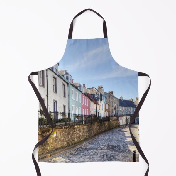 Item preview, East Terrace and the High Street designed and sold by tomg.