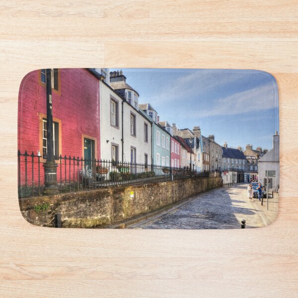 Item preview, East Terrace and the High Street designed and sold by tomg.