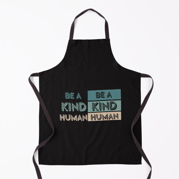 Item preview, Be a kind human designed and sold by manardesign.