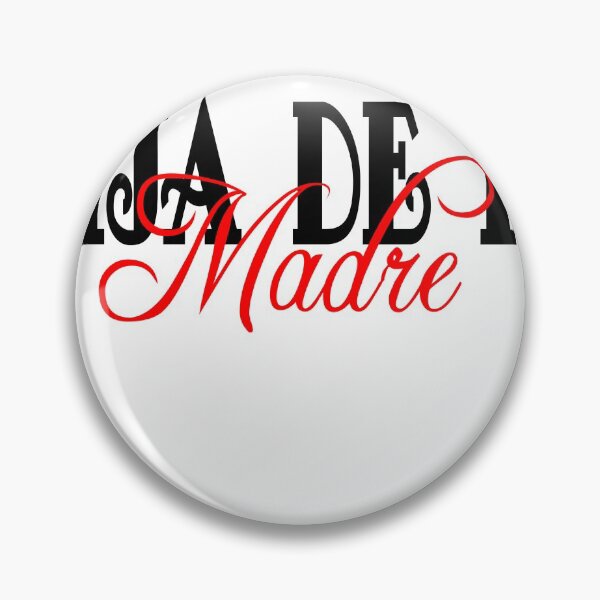 Item preview, Hija de mi madre designed and sold by magicdecor.