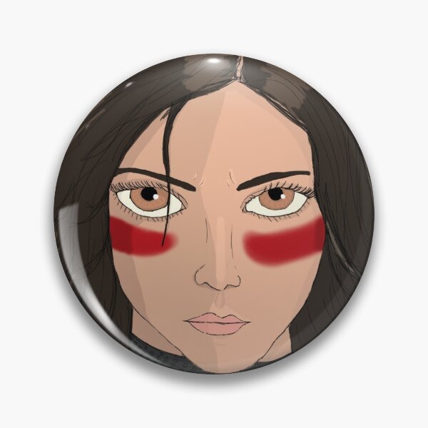 Item preview, Battle Angel designed and sold by Kaylarz.