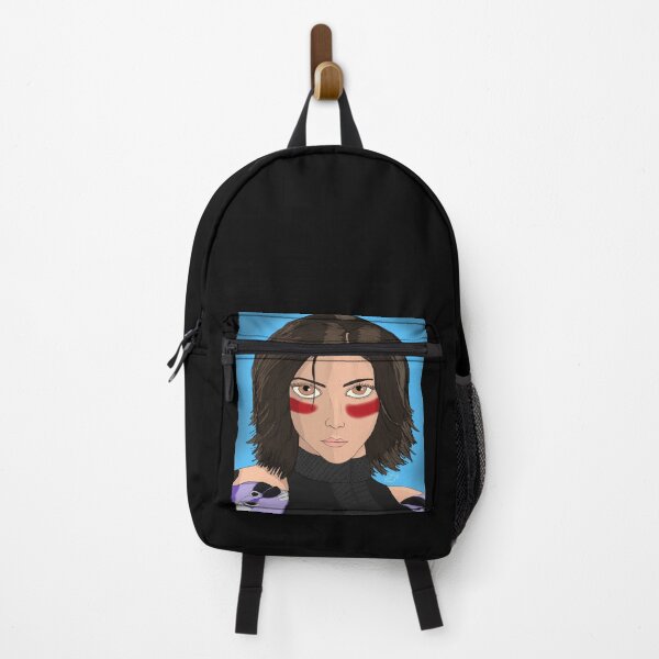Item preview, Battle Angel designed and sold by Kaylarz.
