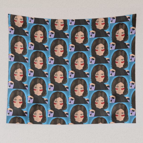 Item preview, Battle Angel designed and sold by Kaylarz.